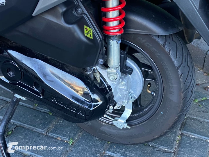 ELITE 125