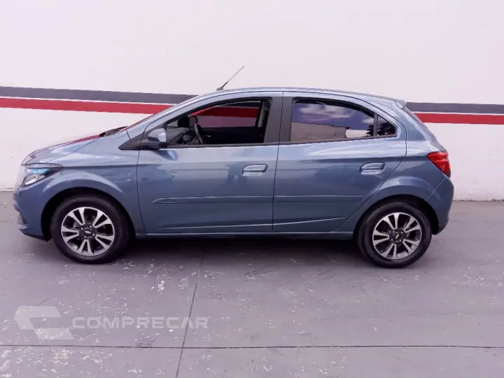 ONIX HATCH LTZ 1.4 8V FlexPower 5p Aut.