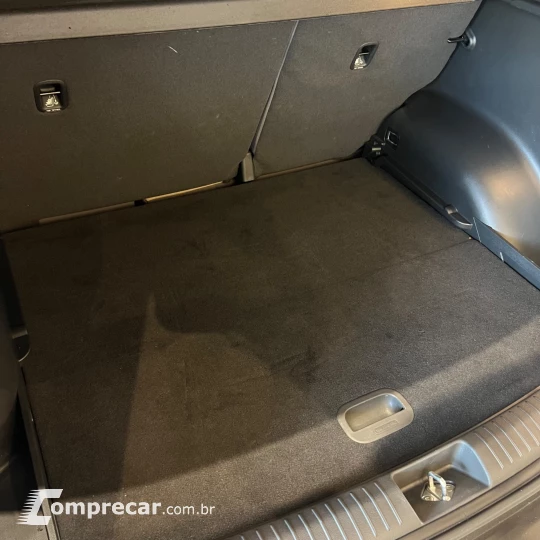 Creta Pulse Plus 1.6 16V Flex Aut.