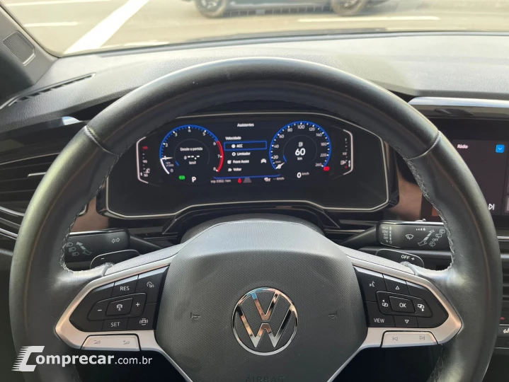 NIVUS 1.0 200 TSI Highline
