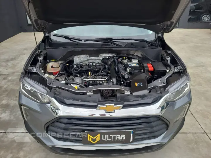 TRACKER Premier 1.2 Turbo 12V Flex Aut.