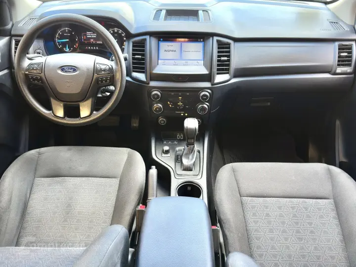 RANGER 2.2 XLS 4X4 CD 16V DIESEL 4P AUTOMÁTICO