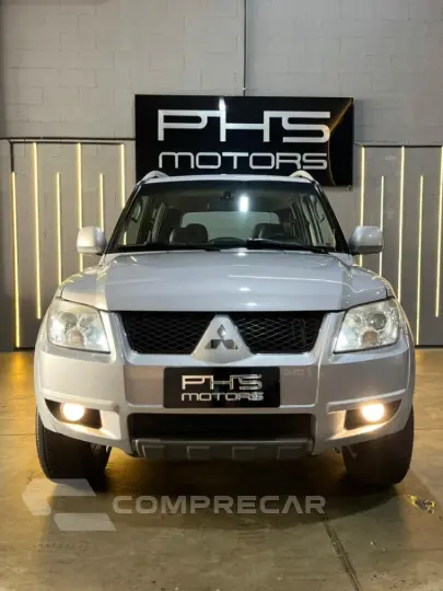 PAJERO TR4 2.0 4X2 16V