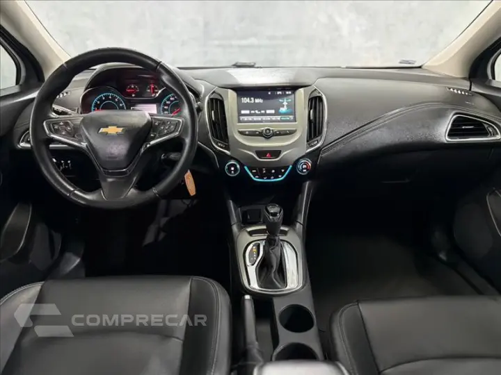 CRUZE 1.4 Turbo Sport6 LT 16V