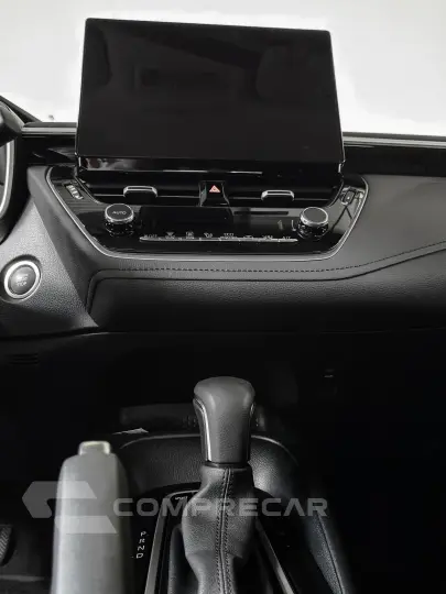 COROLLA 2.0 Vvt-ie XEI Direct Shift