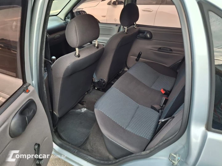 CLASSIC 1.0 MPFI LS 8V