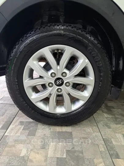 CRETA 1.6 16V Action