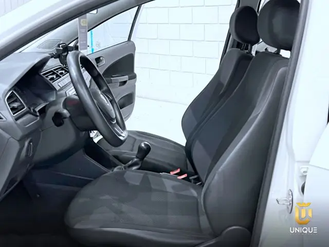 VOYAGE - 1.6 MSI TOTAL 4P MANUAL