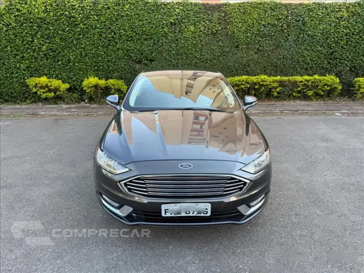 FUSION 2.0 SEL 16V