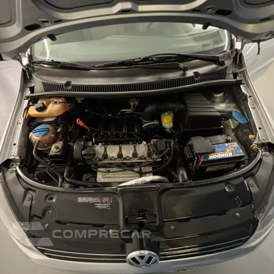 SPACEFOX  SPORTLINE/HIGHLINE 1.6 T.Flex