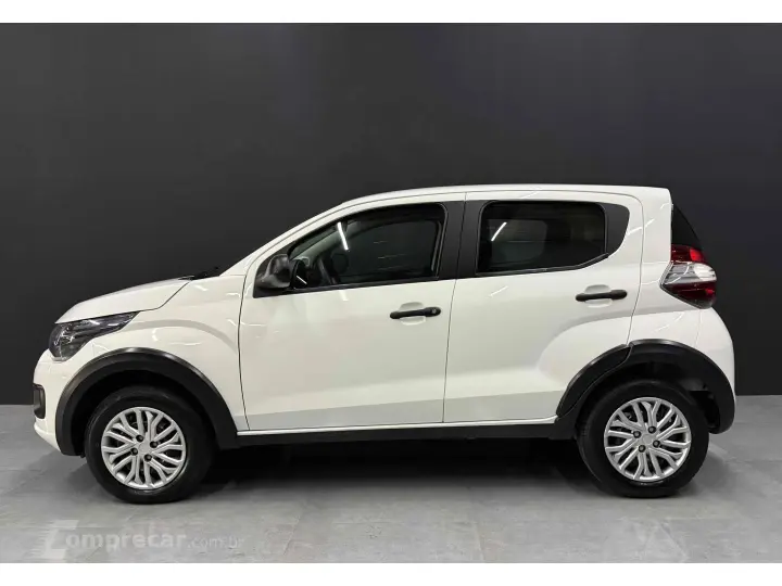 MOBI 1.0 EVO FLEX LIKE. MANUAL