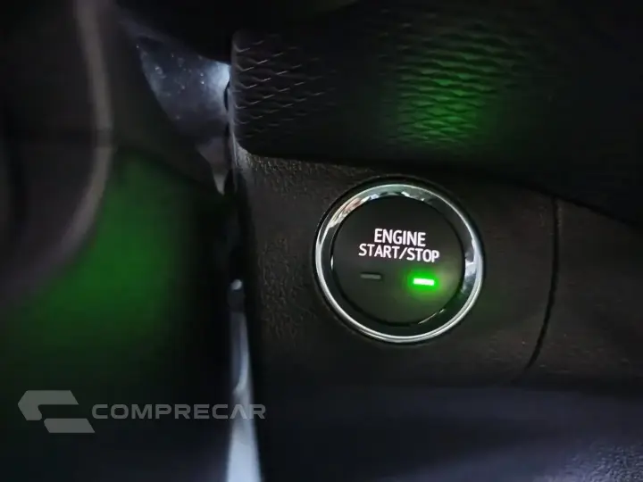 Tracker 1.2 Turbo Flex Premier Automático