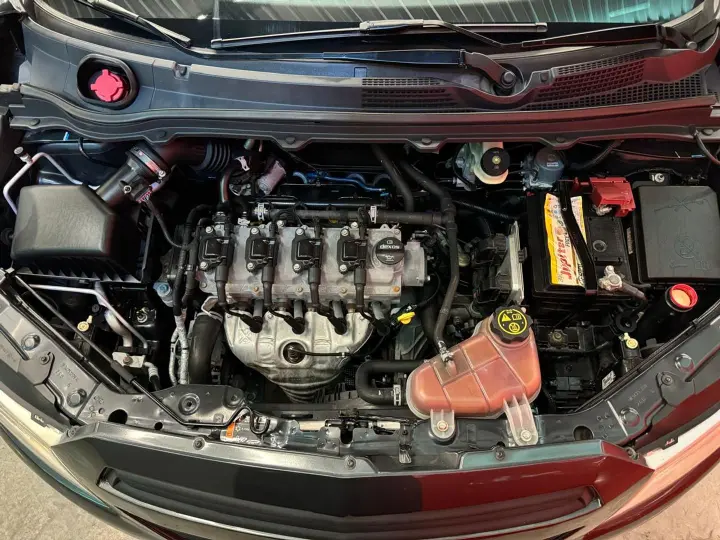 Onix 1.0 Mpfi Joy 8V Flex 4P Manual