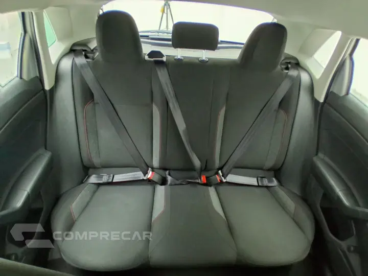 POLO 1.0 MPI TRACK MANUAL