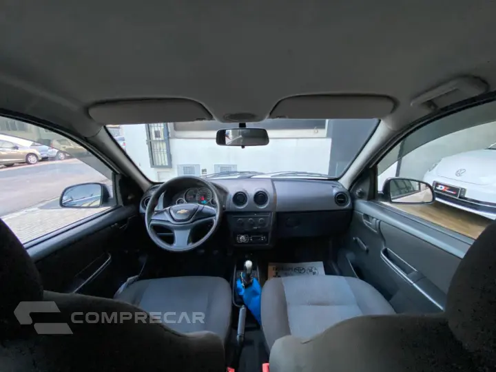 CELTA 1.0 MPFI LS 8V