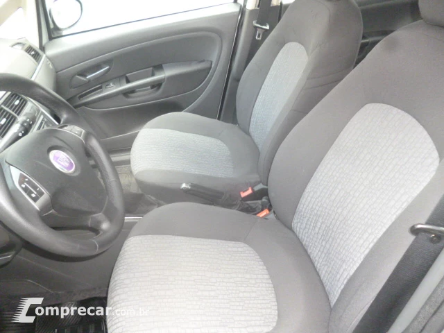 PUNTO 1.6 Essence 16V