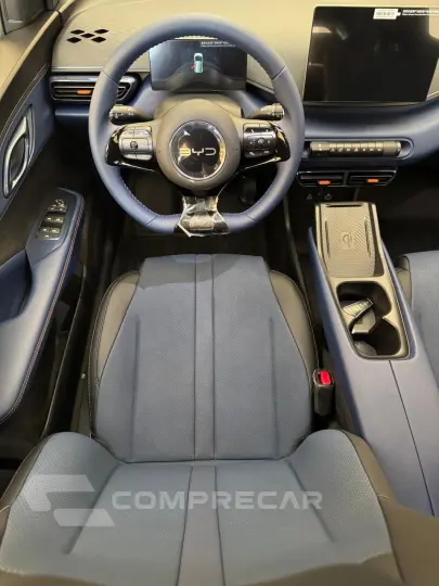 Dolphin Mini 38 KW ELÉTRICO