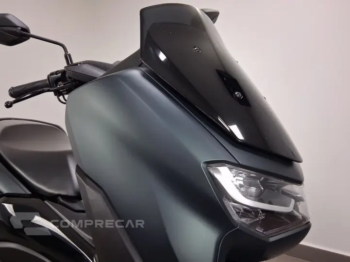 YAMAHA NMAX 160 ABS