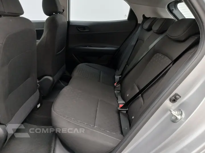 HB20 1.0 12V FLEX COMFORT PLUS MANUAL