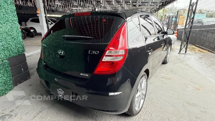 i30 2.0 16V 145cv 5p Aut.