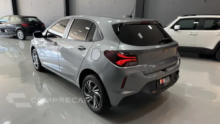 ONIX 1.0 LT