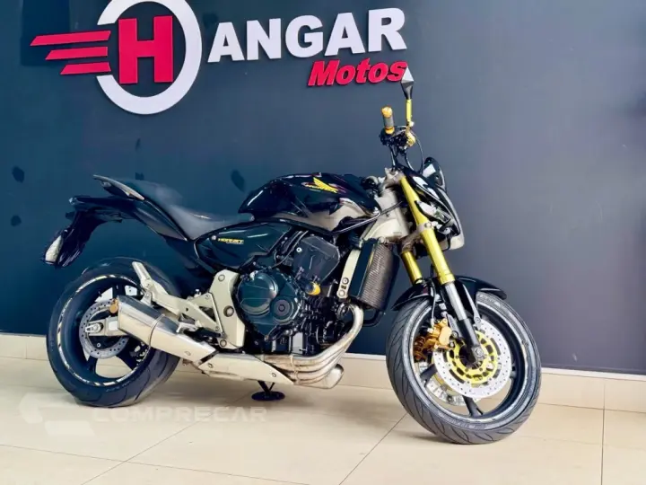CB 600F HORNET