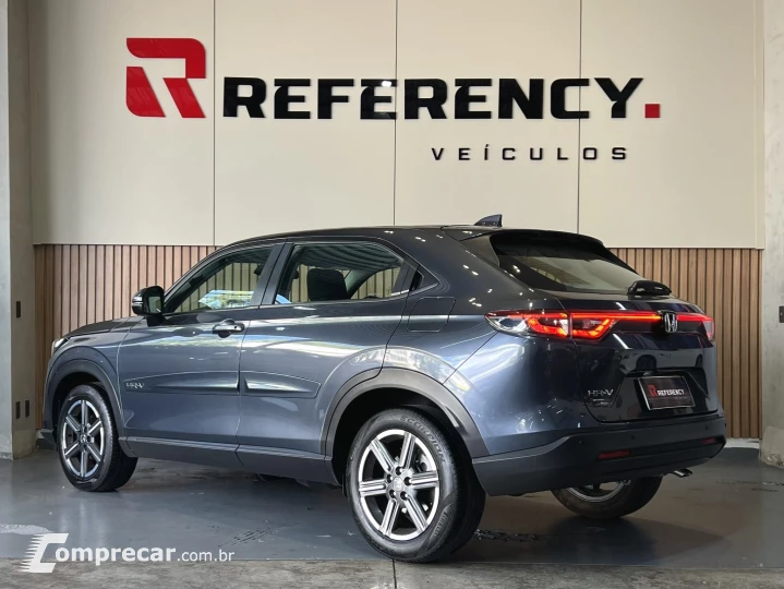 HR-V 1.5 DI I-VTEC FLEX EX CVT