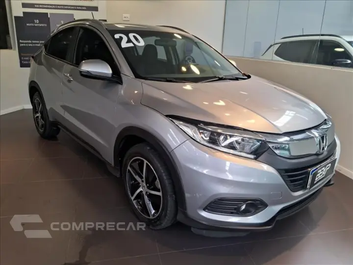 HR-V 1.8 16V EX