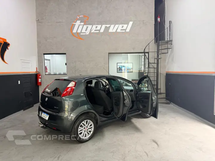 PUNTO 1.4 ELX 8V