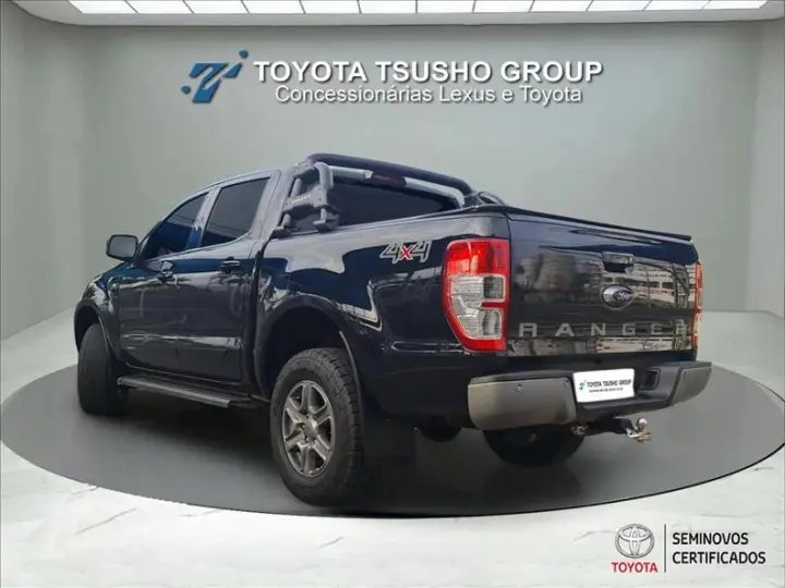 RANGER 2.2 XLS 4X4 CD 16V