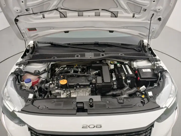 208 1.0 6V FLEX LIKE MANUAL