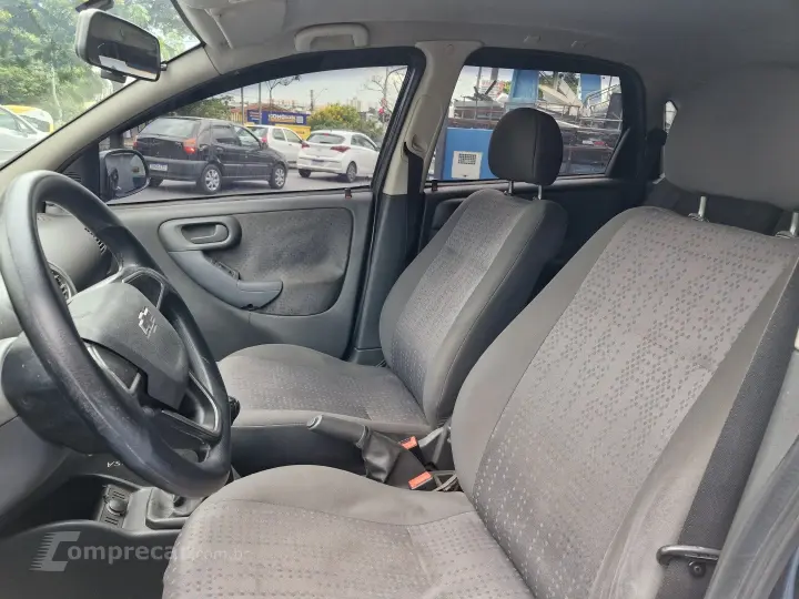 CORSA 1.4 MPFI MAXX 8V FLEX 4P MANUAL