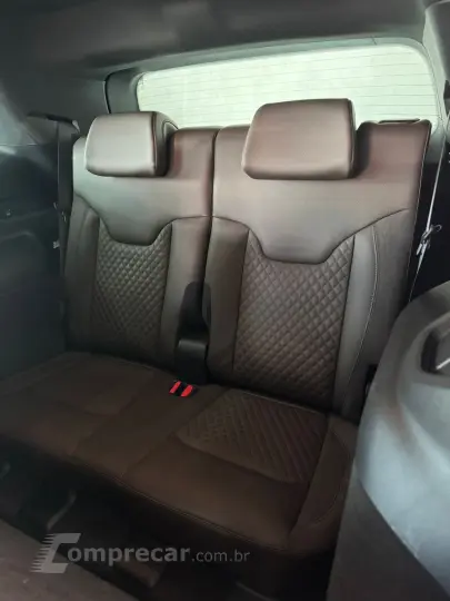 COMMANDER 1.3 T270 Turbo Overland