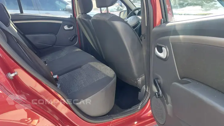 SANDERO 1.6 16V SCE Expression