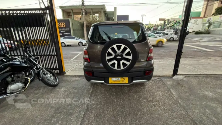 SPIN 1.8 Activ 8V