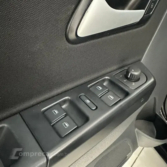 SPACEFOX 1.6 MI Trend 8V