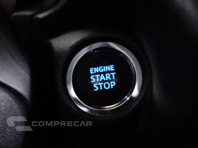YARIS HATCH - 1.5 16V XL PLUS CONNECT MULTIDRIVE