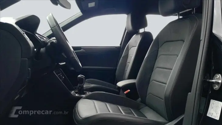 TIGUAN 2.0 300 TSI GASOLINA ALLSPACE R-LINE AUTOM