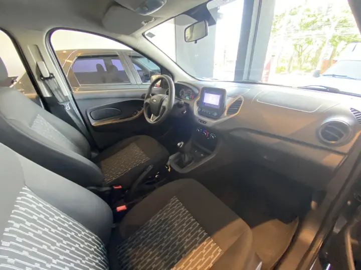 KA + 1.0 SE Plus 12V