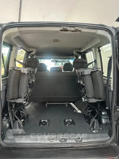 Doblo HLX 1.8 mpi Flex 5p