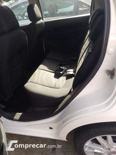 PUNTO 1.4 Attractive 8V