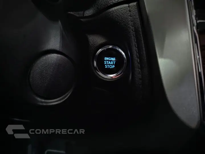 YARIS 1.5 16V FLEX XLS CONNECT MULTIDRIVE