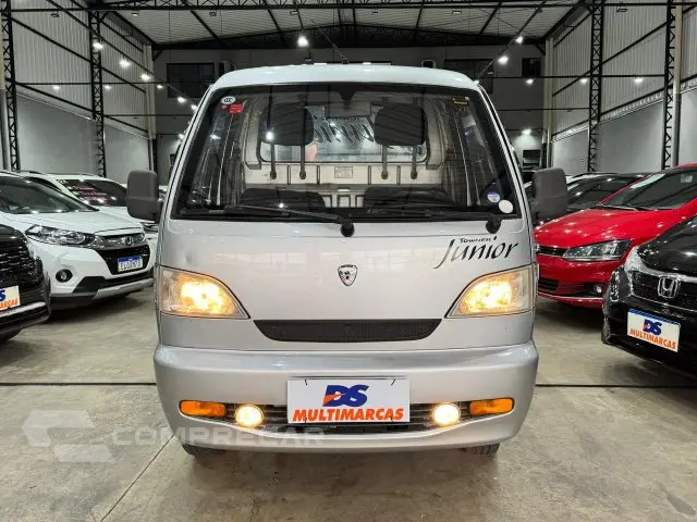 TOWNER JR - 1.0 PICK-UP CS 8V 2P MANUAL