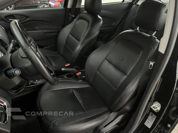 ONIX 1.4 MPFI LTZ 8V FLEX 4P AUTOMÁTICO