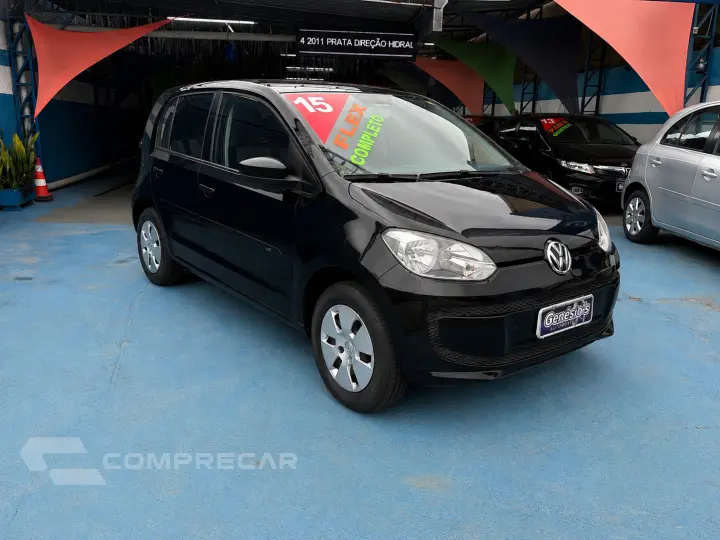 UP 1.0 MPI Take UP 12V