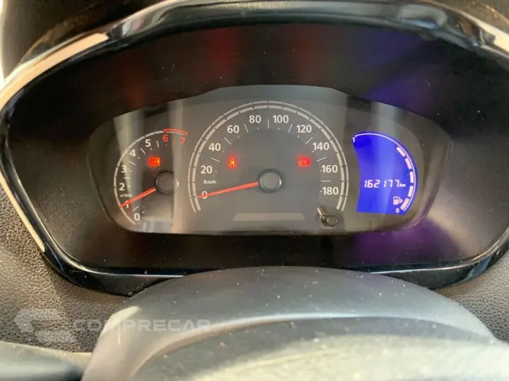 KWID Intense 1.0 Flex 12V 5p Mec.