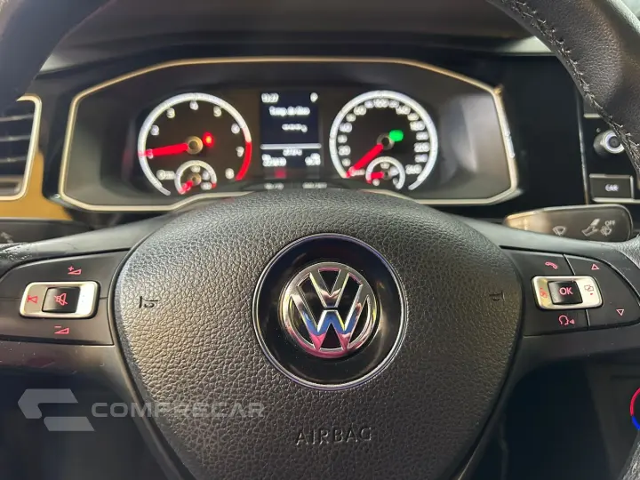 VIRTUS Comfort. 200 TSI 1.0 Flex 12V Aut