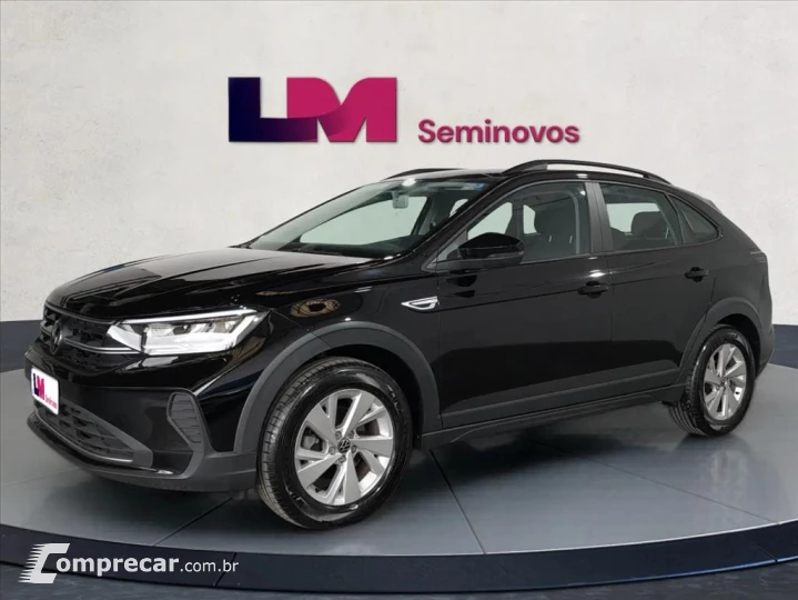 NIVUS 1.0 200 TSI TOTAL FLEX COMFORTLINE AUTOMÁTI