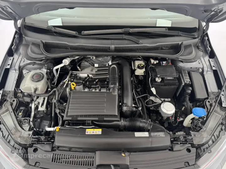 POLO 1.4 250 TSI GTS