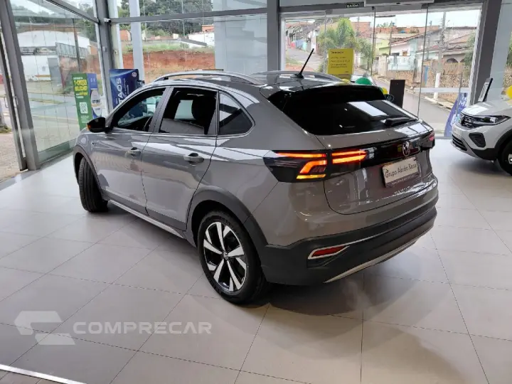 NIVUS 1.0 200 TSI TOTAL FLEX HIGHLINE AUTOMÁTICO